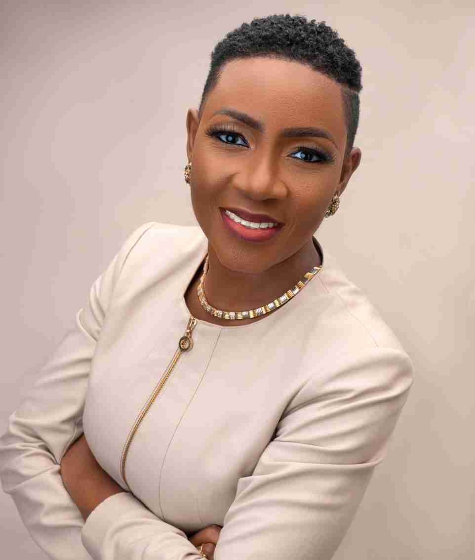 Temi, founder of Creative Profit Solutions